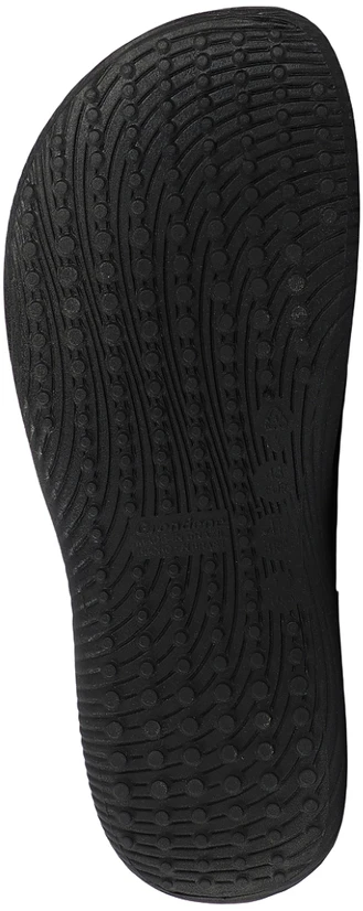 Klapki vyrams Rider Cape XVIII AD juoda-mėlyna 83631-BM420 (44)