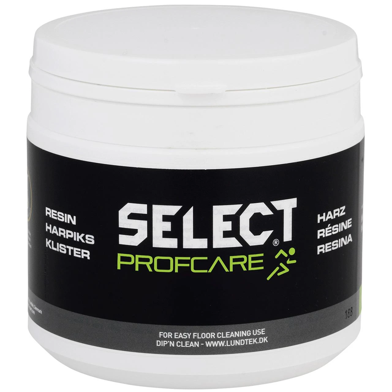 Adidas Tepalas rankinio kamuoliams SELECT PROFCARE RESIN 500ml
