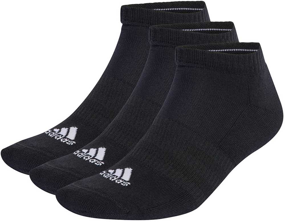 Adidas Cushioned Low-Cut kojinės IC1332