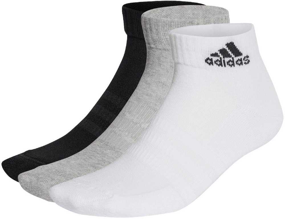 Adidas paminkštintos sportinės kojinės IC1281
