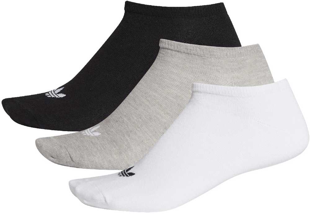 adidas Originals Trefoil Liner Kojinės 3P FT8524