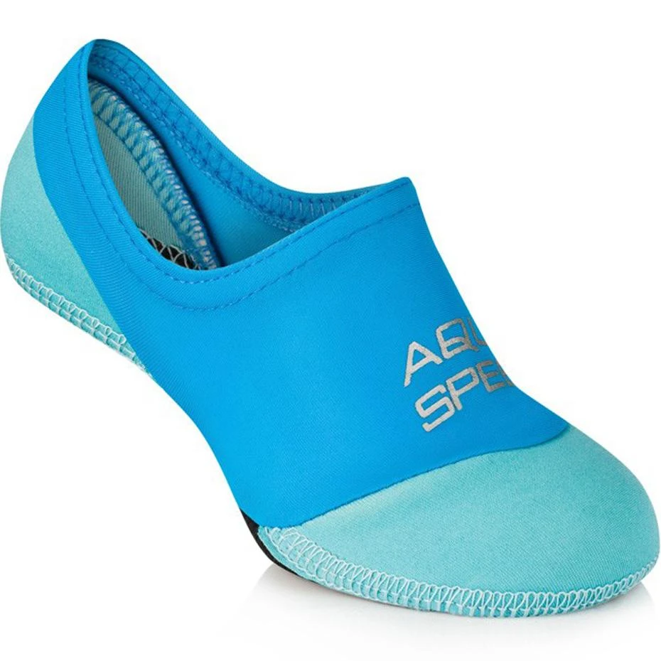 Aqua Speed Neopreninės kojinės