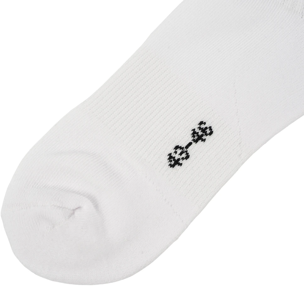 Kojinės Joma Long balta 400032 P02 (43-46)