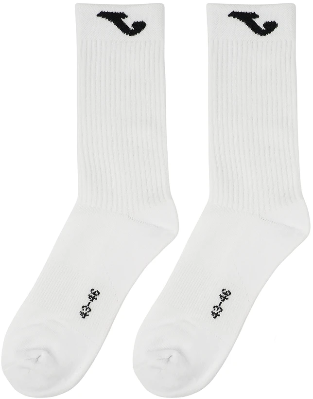 Kojinės Joma Long balta 400032 P02 (43-46)