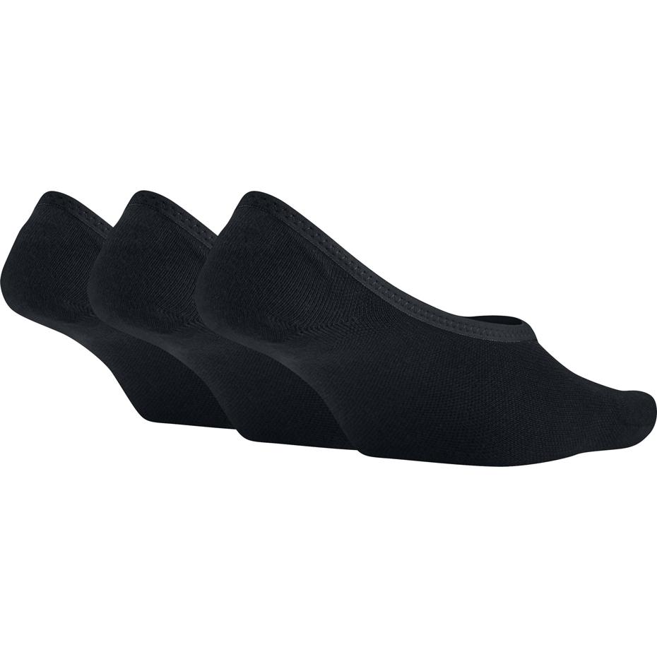 Nike 3 poros S/M/L itin lengvumo kojinės SX4863-010