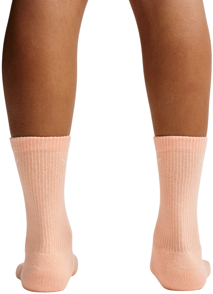Kojinės Nike Everyday Elevated 6 par kolorowe HQ8021 908 (35-37,5)