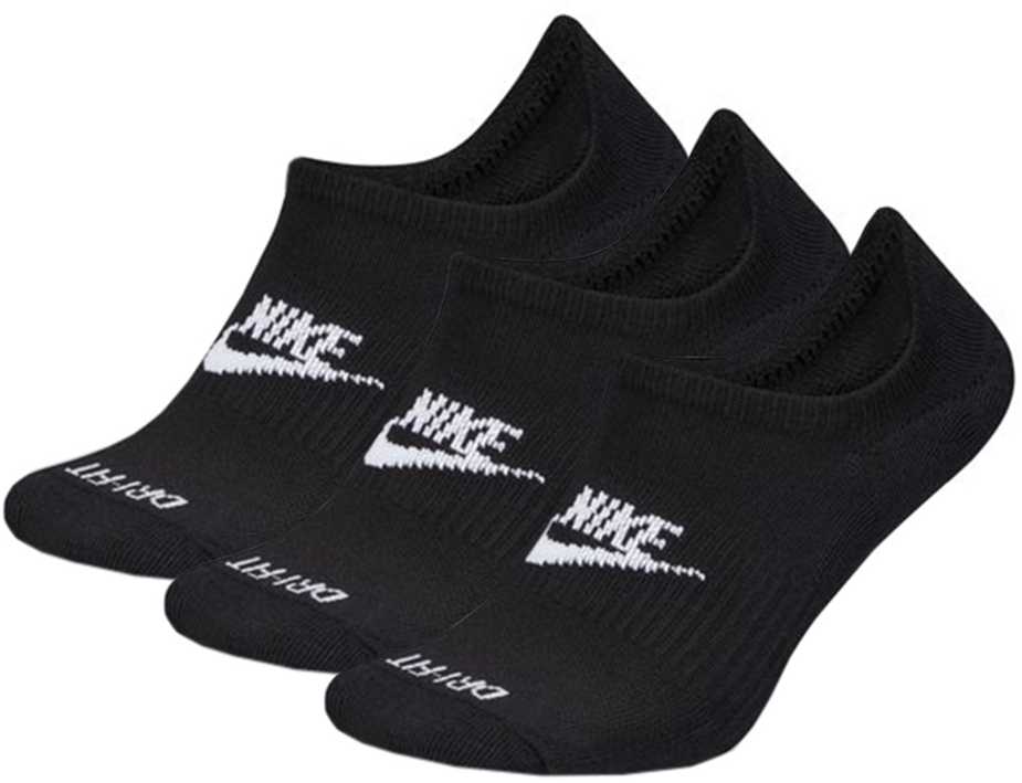 Nike Everyday Plus Cushioning kojinės DN3314-010
