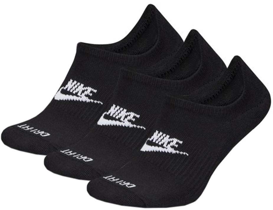 Nike Everyday Plus Cushioning kojinės DN3314-010
