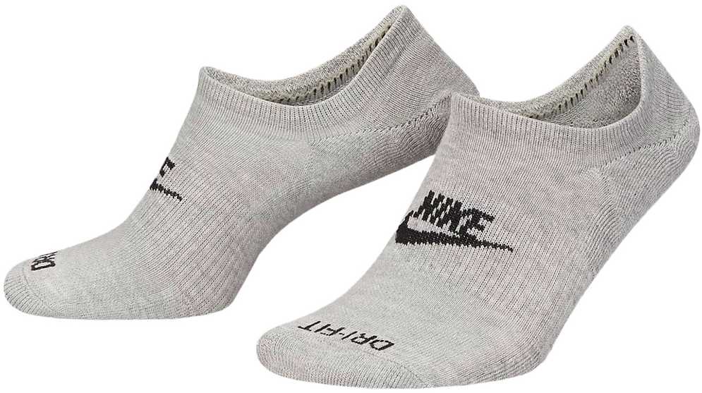 Nike Everyday Plus Cushioned 3 porų kojinės DN3314-063