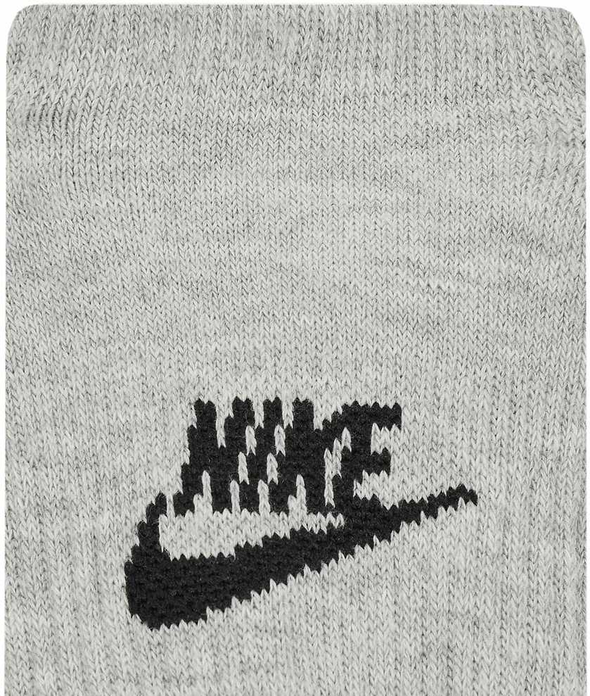 Nike Everyday Plus Cushioned 3 porų kojinės DN3314-063