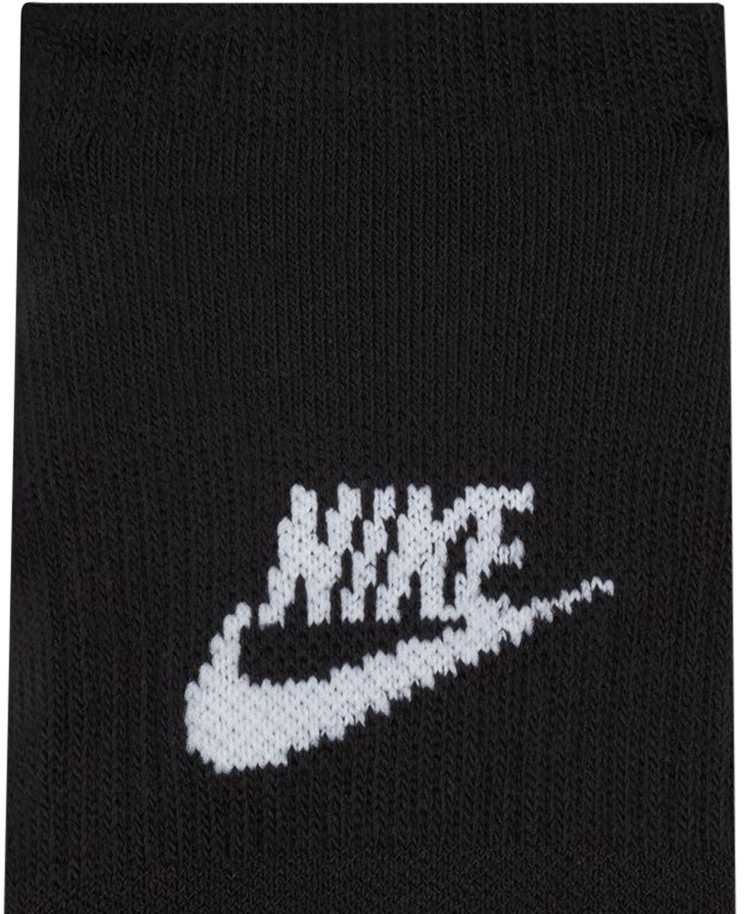 Nike Everyday Plus Cushioning kojinės DN3314-010