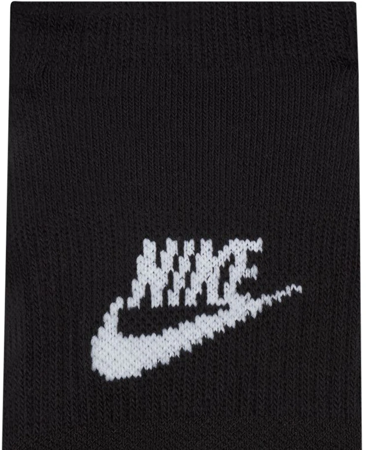 Nike Everyday Plus Cushioning kojinės DN3314-010