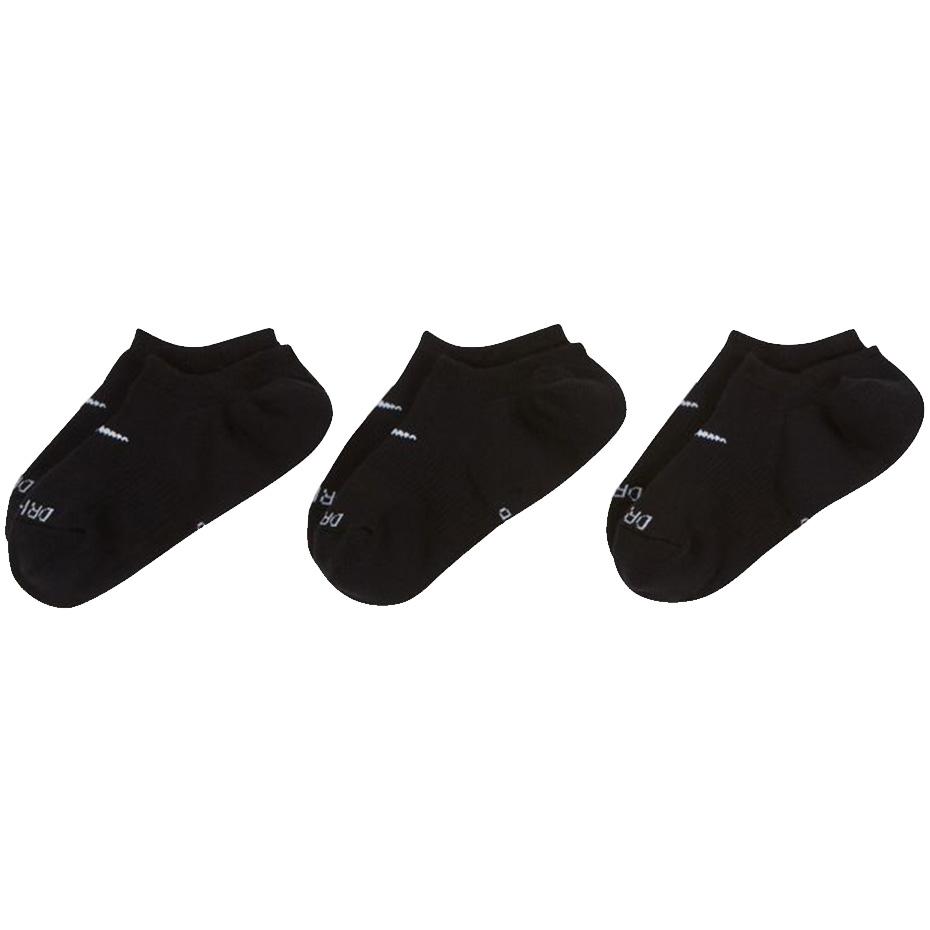 Nike NK Everyday Plus Cush Footie Kojinės DH5463 904