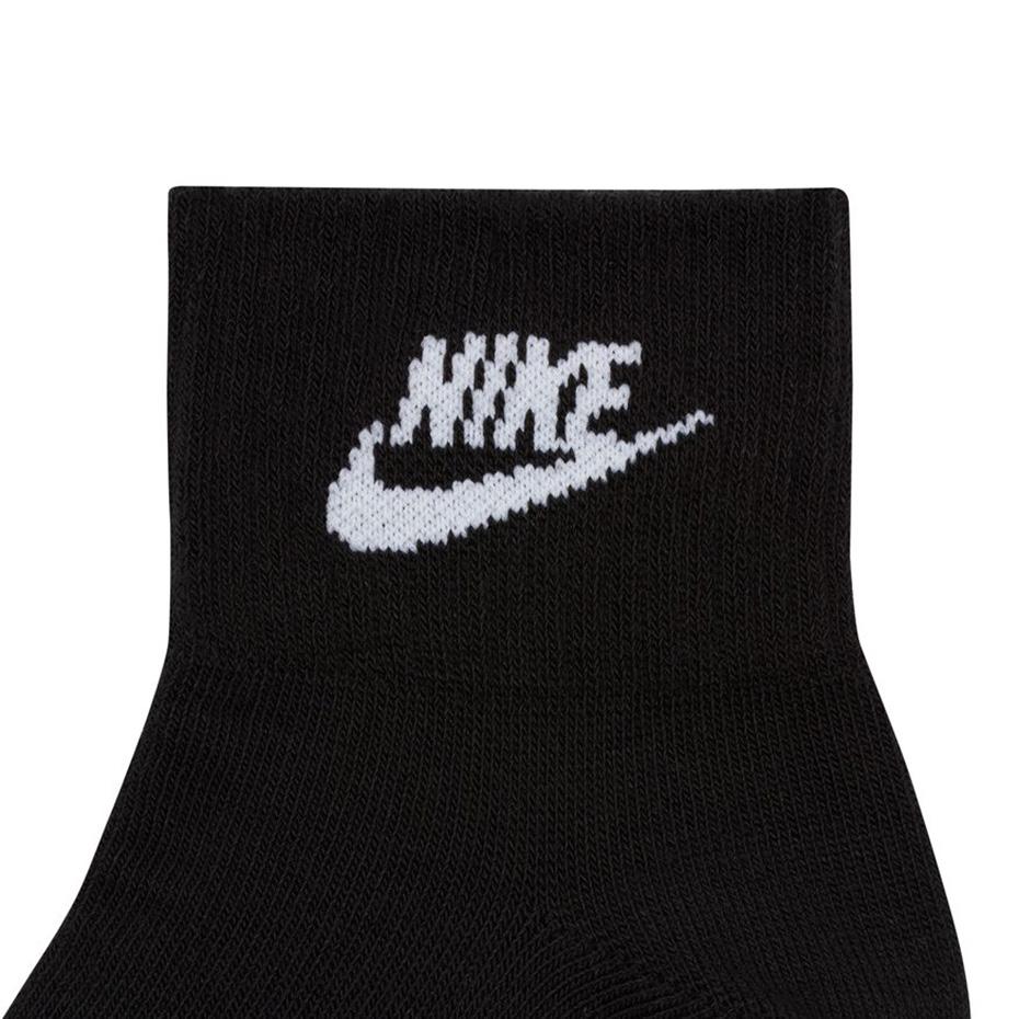 Nike Nsw Everyday Essential AN DX5074 010 kojinės