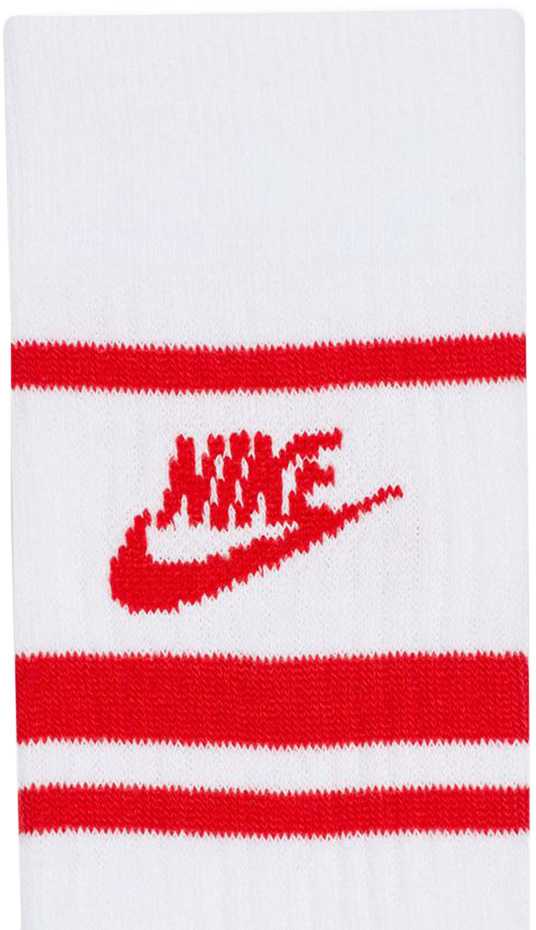 Nike NK Nsw Everyday Essential Cr DX5089 102 kojinės