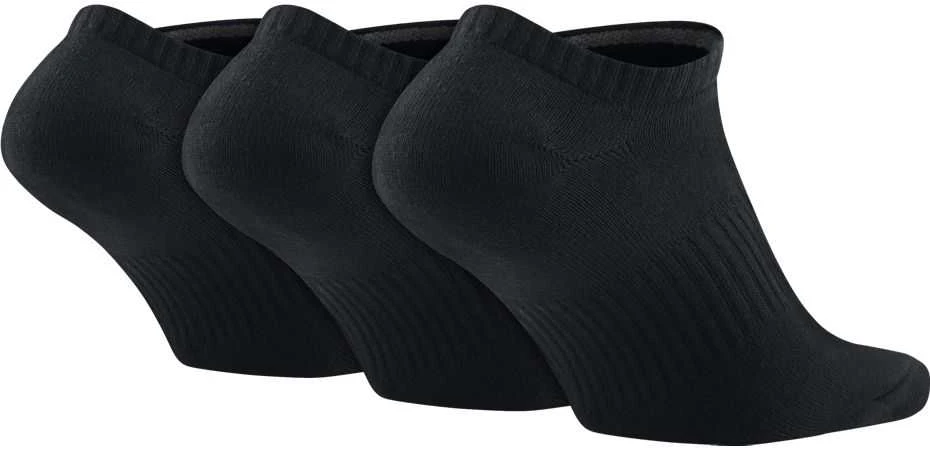 Kojinės Nike Performance juoda SX4705 001 (34-38)