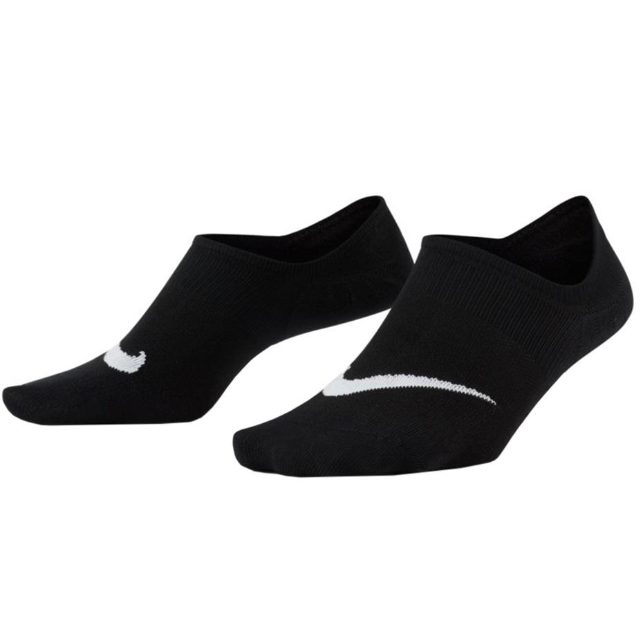 Nike Everyday Plus Lightweight 3 porų moteriškos kojinės SX5277-011