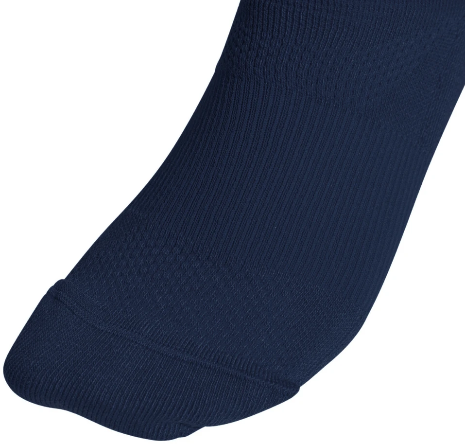 Kojinės piłkarskie adidas Crew Performance tamsiai mėlyna KE7266 (37-39)