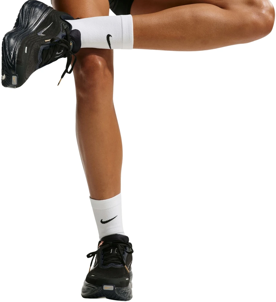 Kojinės piłkarskie Nike Vapor Fast balta IZ2675 100 (43-46)