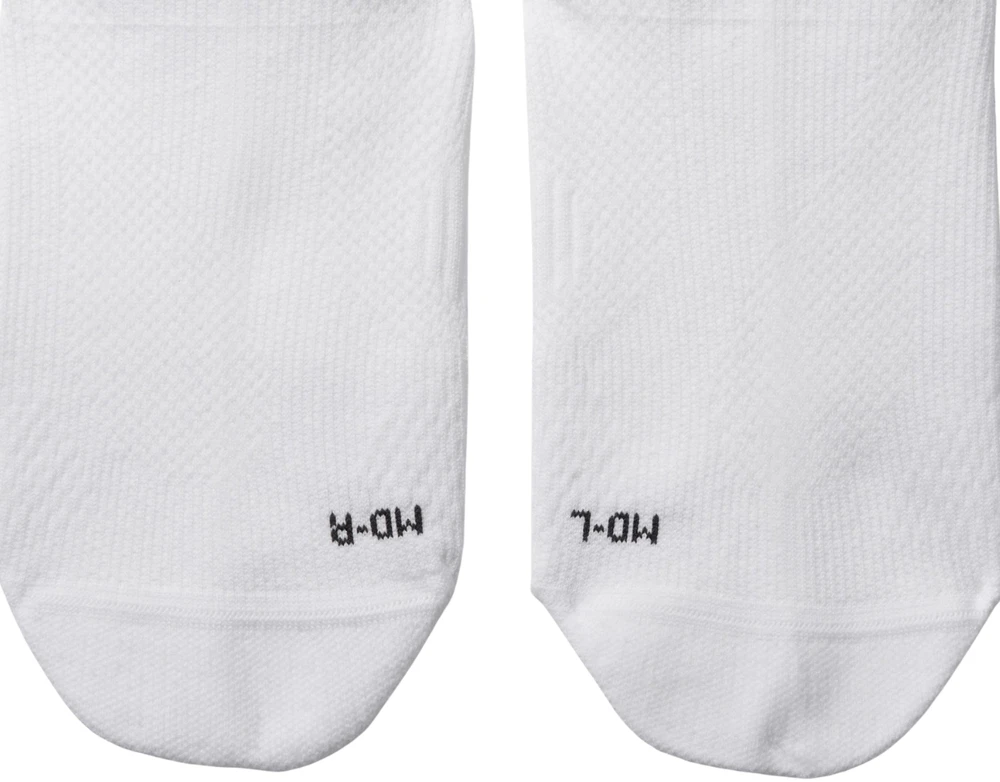 Kojinės piłkarskie Nike Vapor Fast balta IZ2675 100 (43-46)