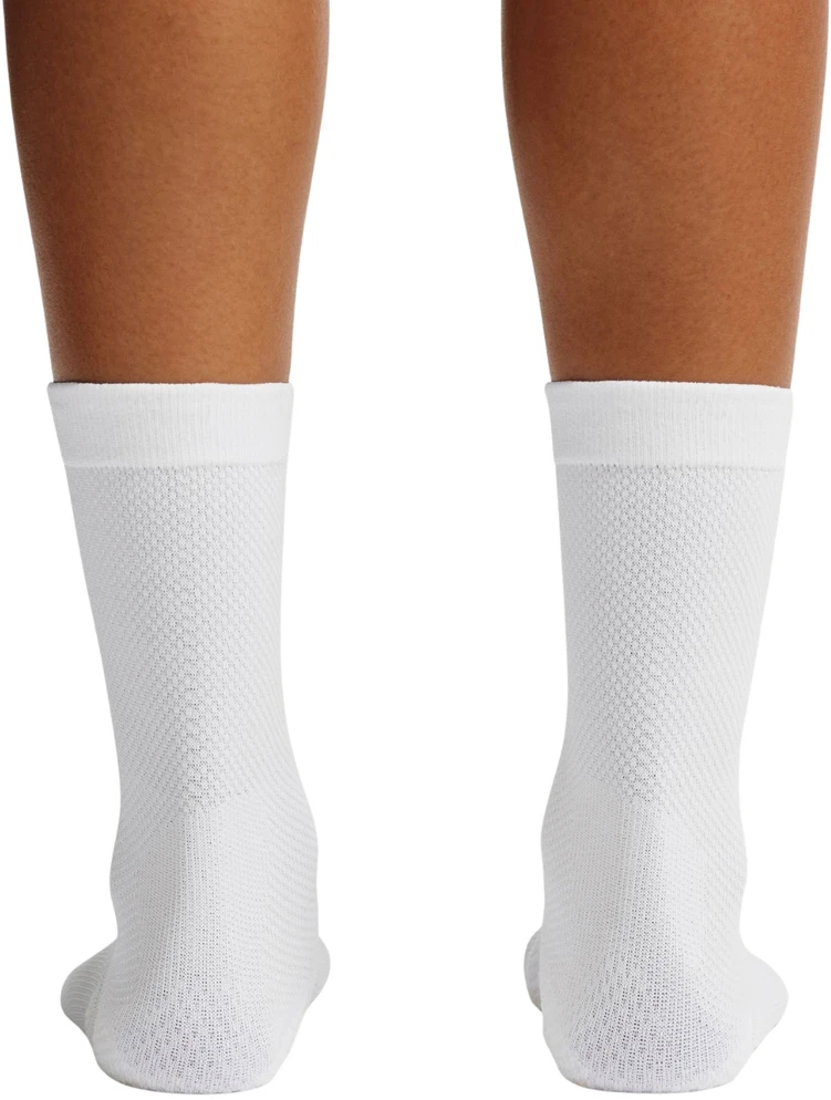Kojinės piłkarskie Nike Vapor Fast balta IZ2675 100 (43-46)