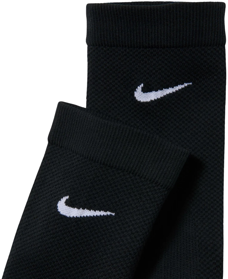 Kojinės piłkarskie Nike Vapor Fast juoda IZ2675 010 (35-37,5)