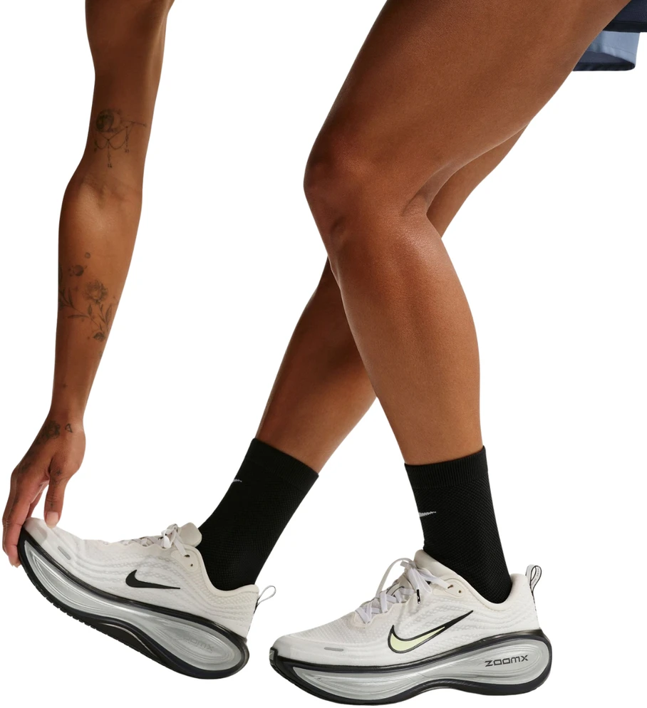 Kojinės piłkarskie Nike Vapor Fast juoda IZ2675 010 (35-37,5)