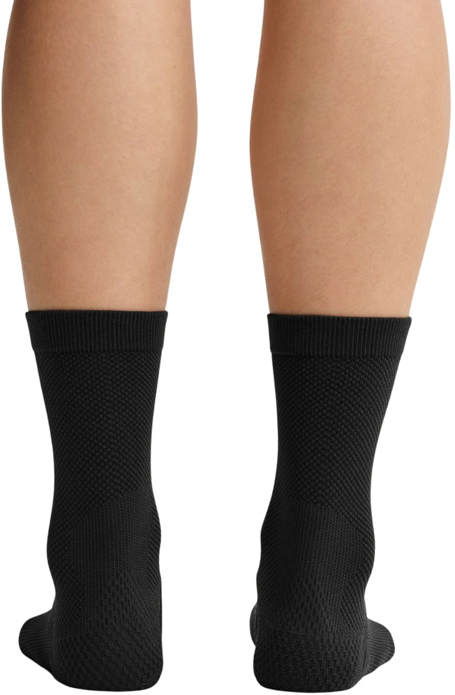 Kojinės piłkarskie Nike Vapor Fast juoda IZ2675 010 (35-37,5)
