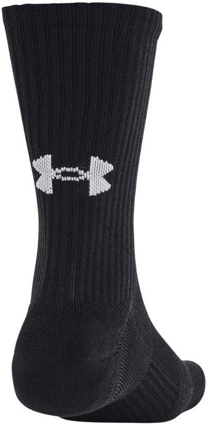 Kepurė Under Armour TC 3 poros klasikinių kojinių 1386311 001