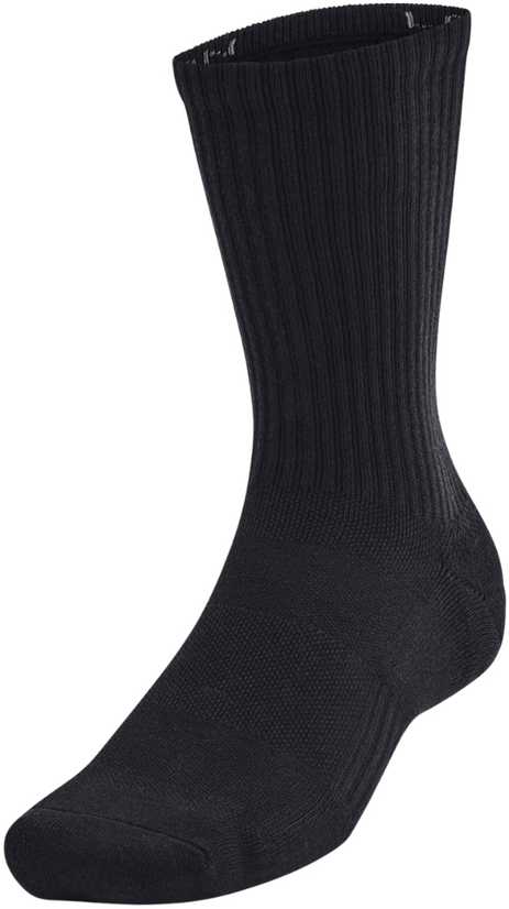 Kepurė Under Armour TC 3 poros klasikinių kojinių 1386311 001