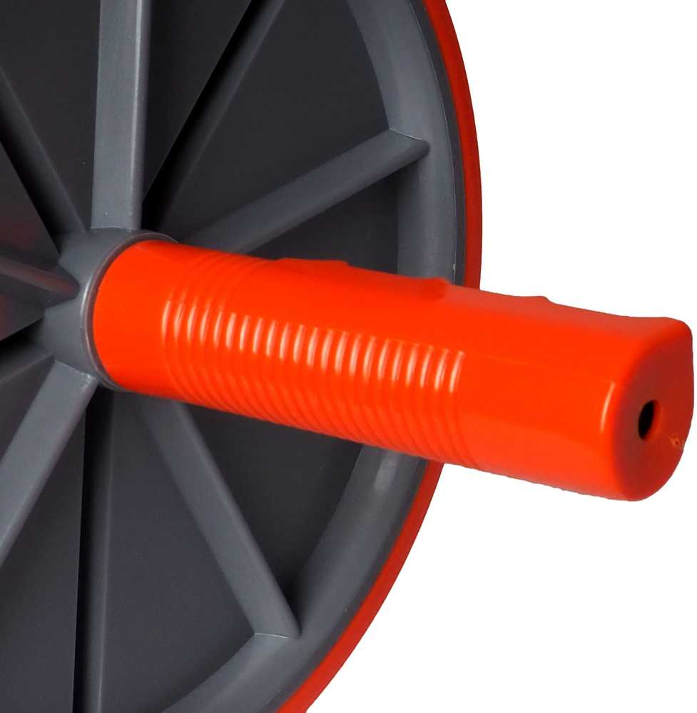 Treniruoklis PROfit DK3216, Oranžinis