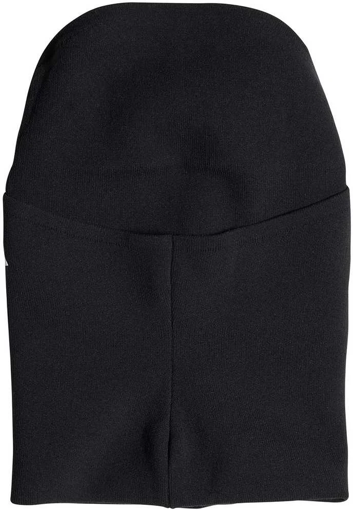 Kepurė Komin Adidas Shot 23 Competition Neck Warmer Juodas HS9759 (M)