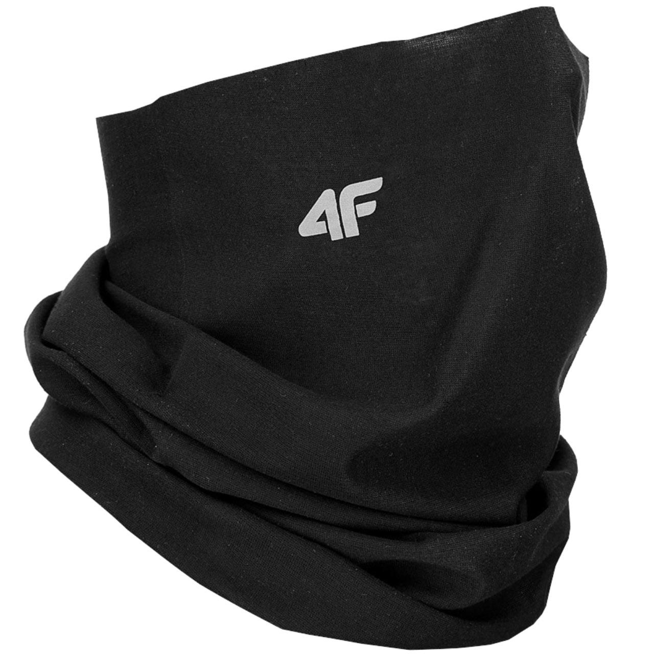 Kepurė Kaminas 4F Jr 4FJSS23ABDAM026 90A