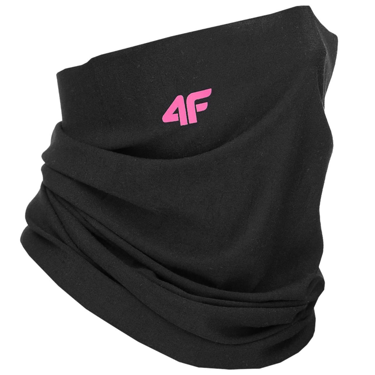 Kepurė Kaminas 4F Jr 4FJSS23ABDAF027 90A