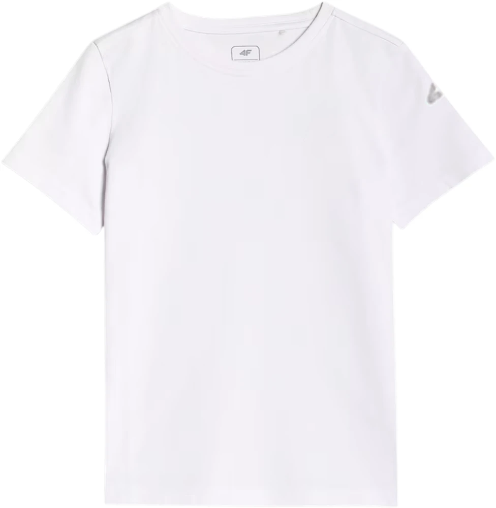 Komplet dla chłopca 4F M072 koszulka, spodenki, maišelis 4FJWSS26TAPSM072 90S (146-152cm)