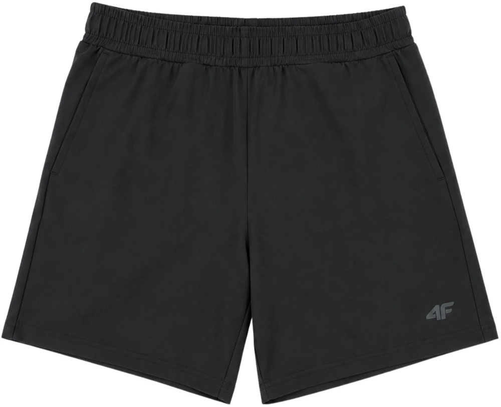 Komplet dla chłopca 4F M072 koszulka, spodenki, maišelis 4FJWSS26TAPSM072 90S (146-152cm)