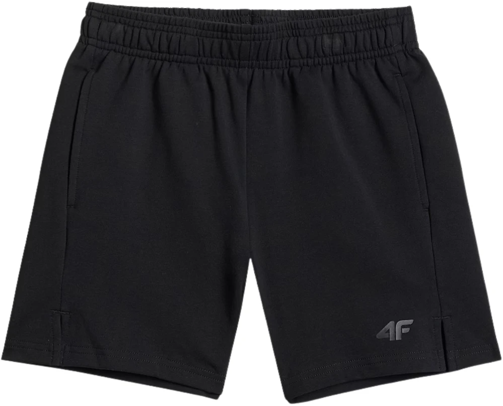 Komplet dla chłopca 4F M073 koszulka, spodenki, maišelis 4FJWSS26TAPSM073 90S (122-128cm)