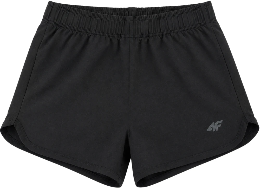 Komplet dla dziewczynki 4F F070 koszulka, spodenki, maišelis 4FJWSS26TAPSF070 90S (146-152cm)