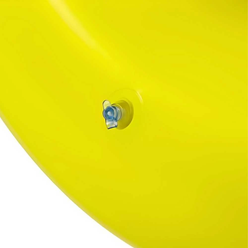 Bestway Pripučiamas plaukimo žiedas GEOMETRIC 107 cm 12+ 36228