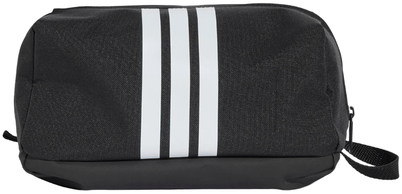 Kosmetyczka adidas Tiro Wash Kit Bag juoda KG3592