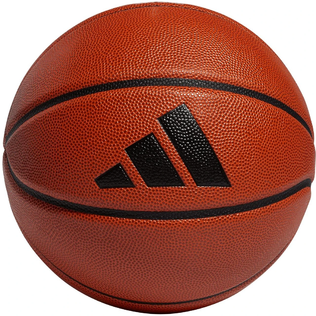 Krepšinio kamuolys adidas All Court 3.0 oranžinė HM4975 (5)
