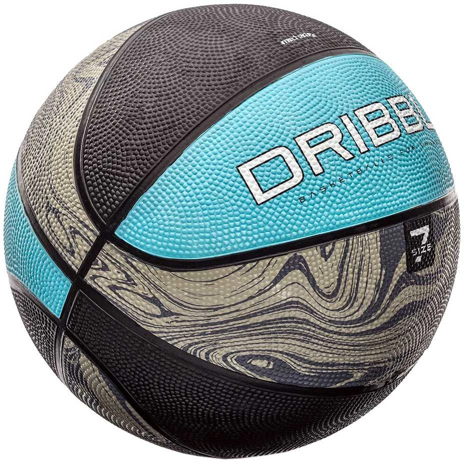 Krepšinio kamuolys Meteor Dribble Nr. 7