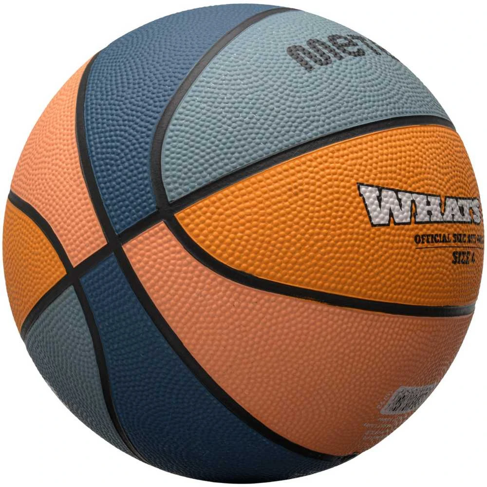 Krepšinio meteoras, kas vyksta