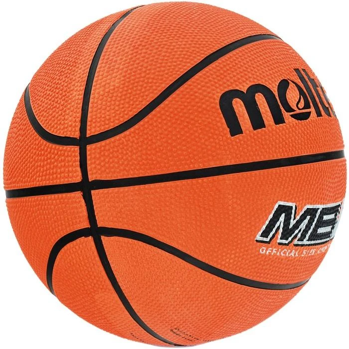 Krepšinio kamuolys Molten oranžinė MB6 (6)