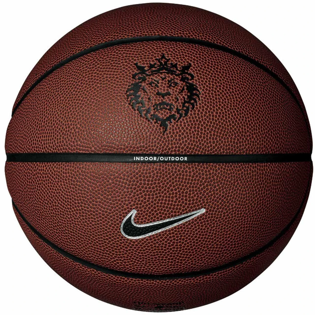 Nike Lebron James All Court 8P 2.0 Kamuolinis Kamuolis N1004368-855