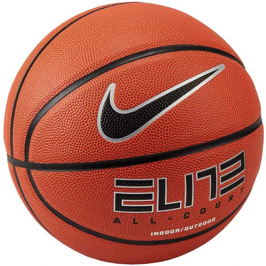 Nike Nike Elite All Court 8P 2.0 Deflated Ball N1004088-855 Oranžinė 6