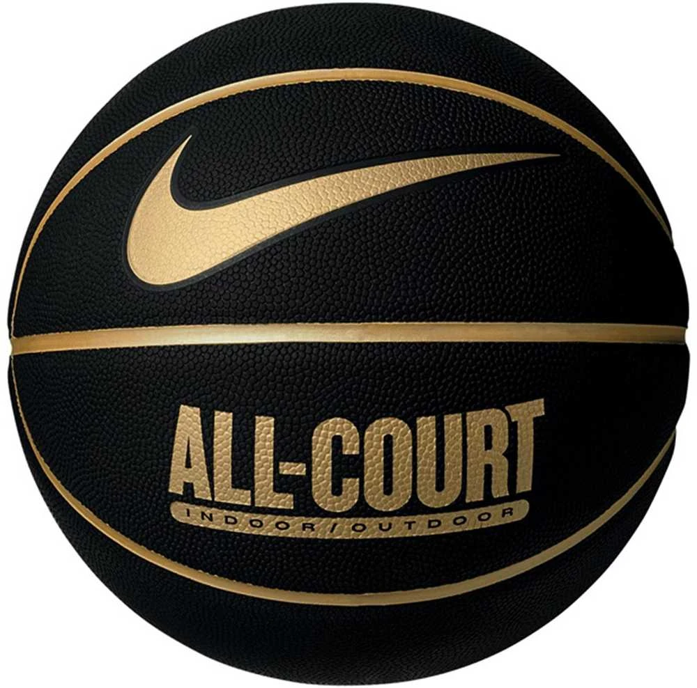Nike Everyday All Court 8P Kamuolės N1004369-070