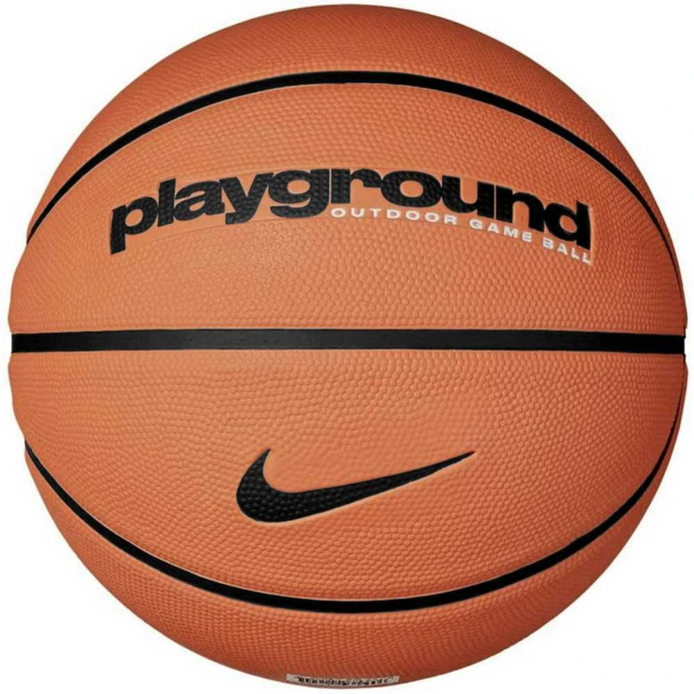 Nike Krepšinio kamuolys Playground Outdoor 100 4371 811 06