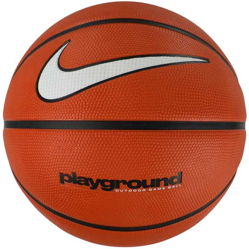 Nike Kamuolys EVERYDAY PLAYGROUND 8P DEFLATED