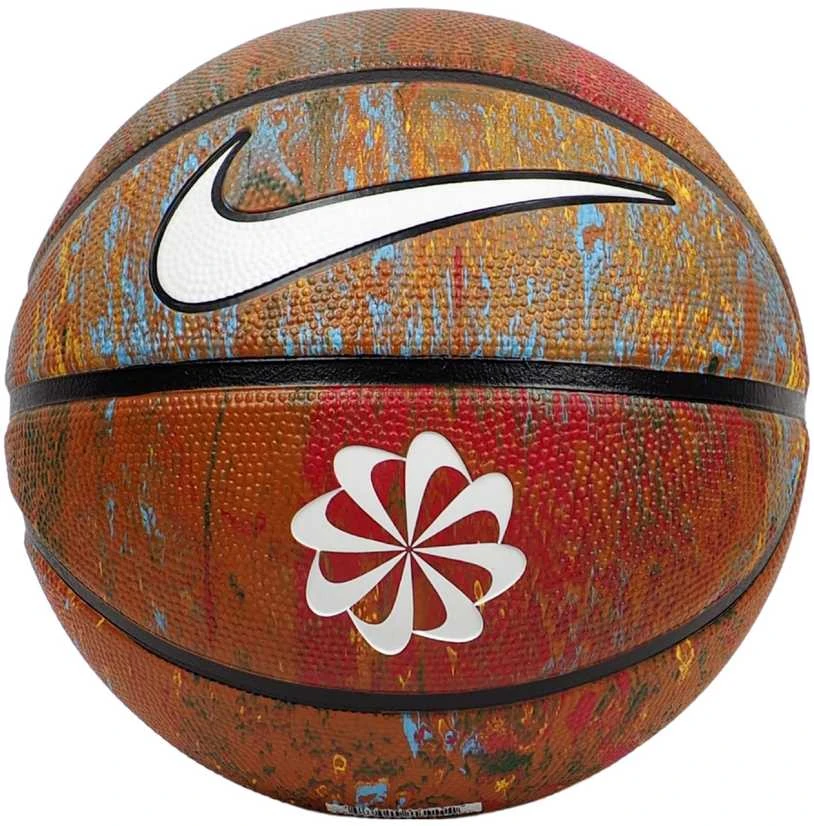 Nike 100 Krepšinio 7037 987 05